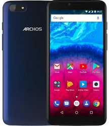 Замена разъема зарядки на телефоне Archos 57S Core в Волгограде